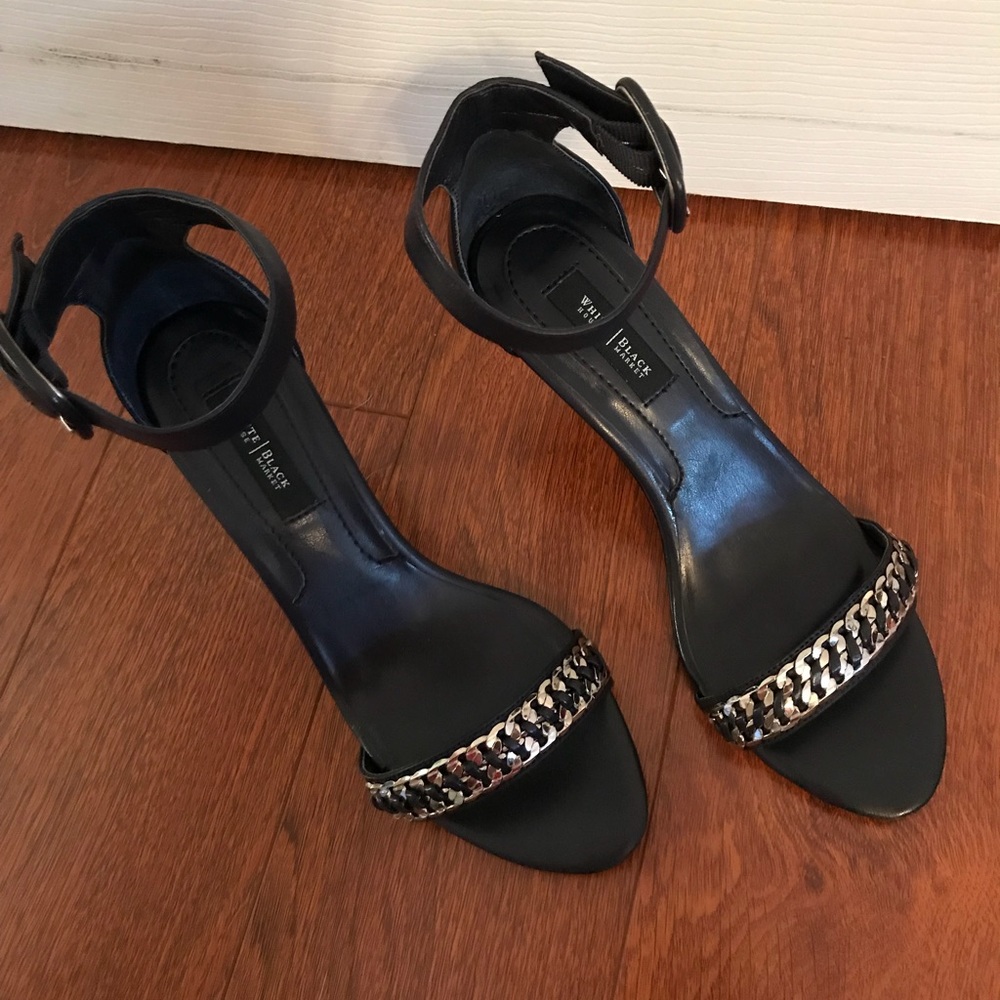 Shoes
